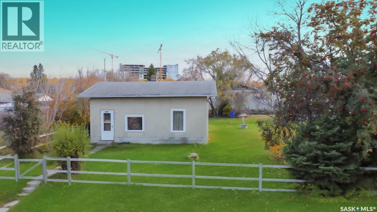 1319 17th STREET W, prince albert, Saskatchewan