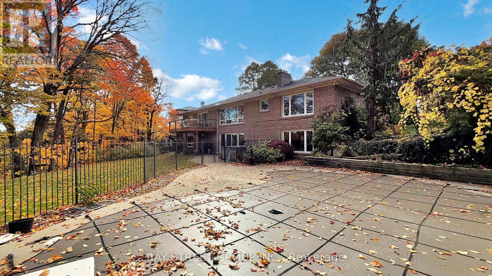 B2 - 26 Restwell Crescent, Toronto, Ontario  M2K 2A3 - Photo 20 - C12486743