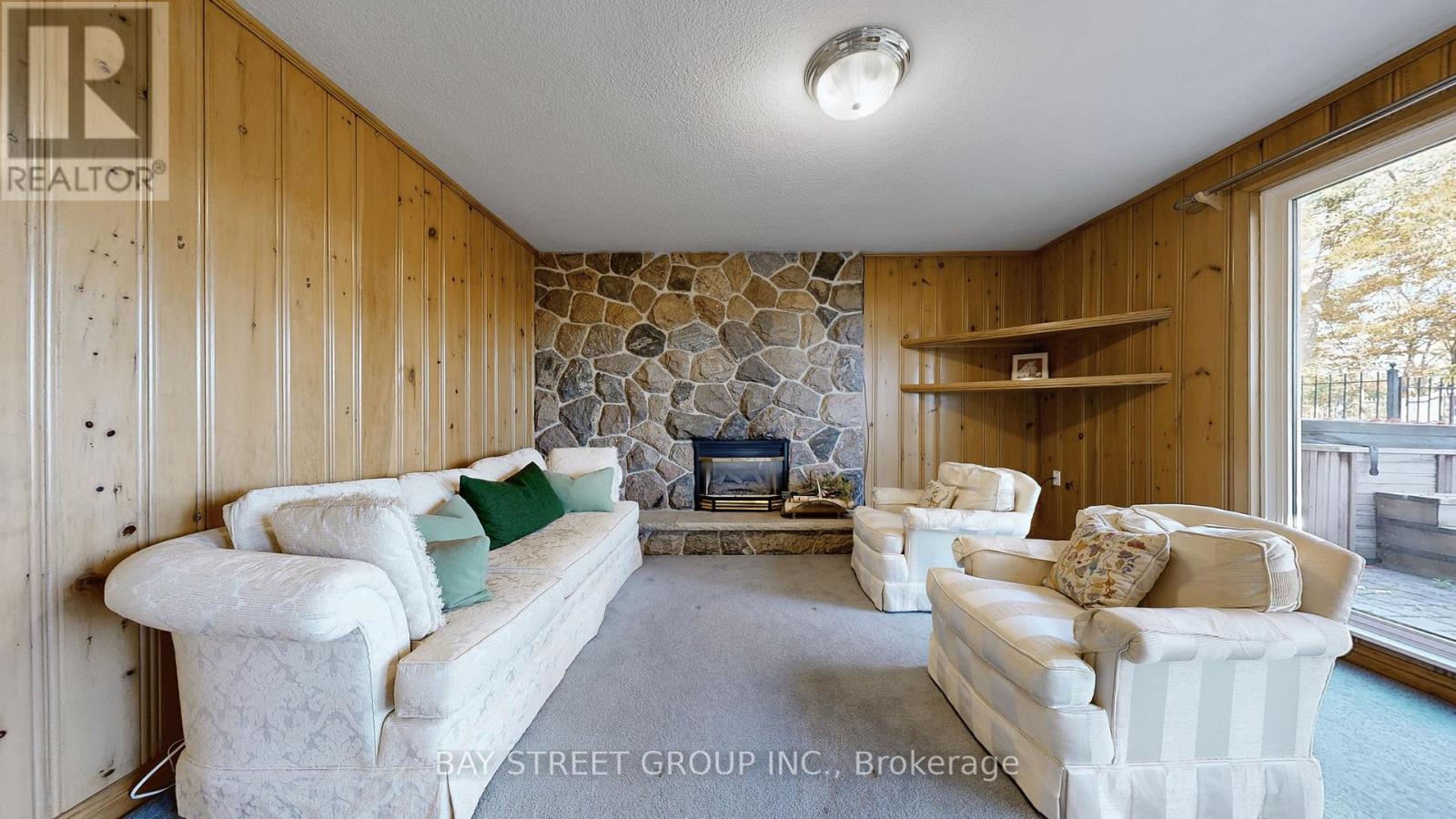 B2 - 26 Restwell Crescent, Toronto, Ontario  M2K 2A3 - Photo 4 - C12486743