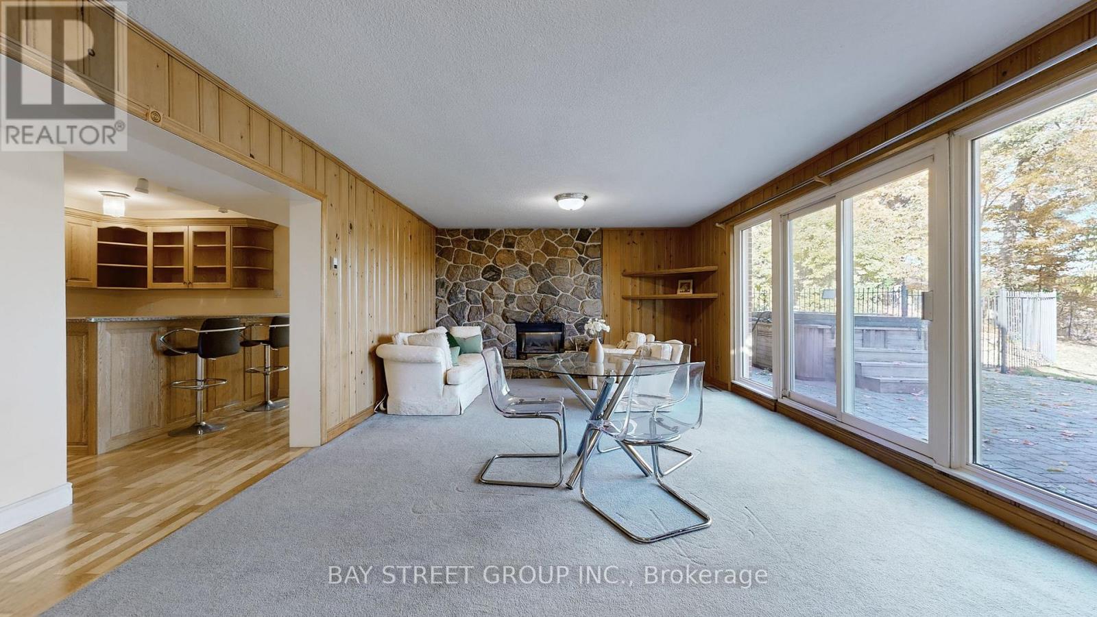 B2 - 26 Restwell Crescent, Toronto, Ontario  M2K 2A3 - Photo 8 - C12486743