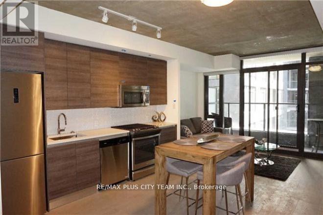 519 - 111 Bathurst Street, Toronto, Ontario  M5V 0M9 - Photo 8 - C12486758