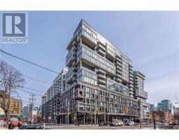 519 - 111 BATHURST STREET, Toronto, Ontario