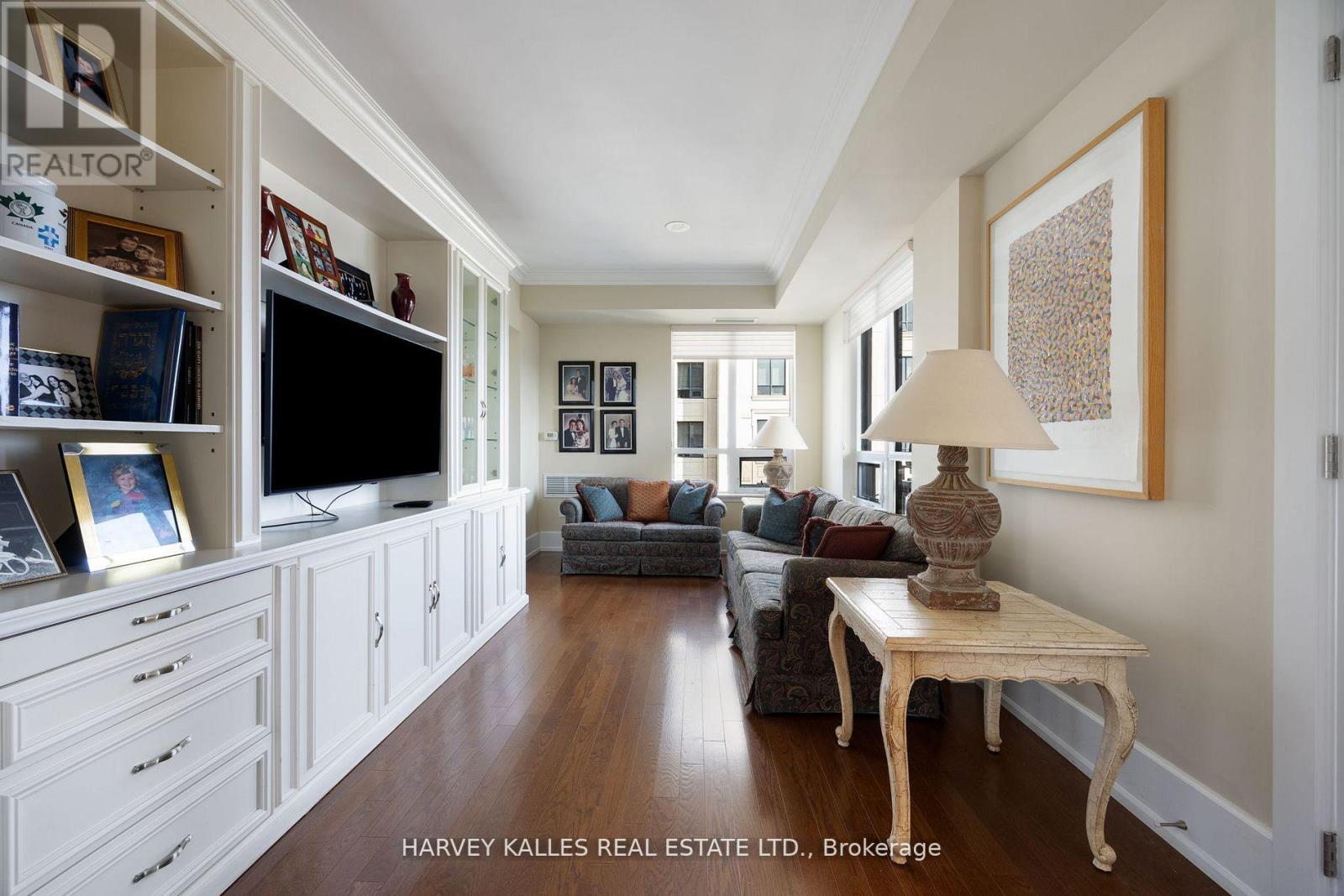 1602b - 660 Sheppard Avenue E, Toronto, Ontario  M2K 3E5 - Photo 10 - C12486759