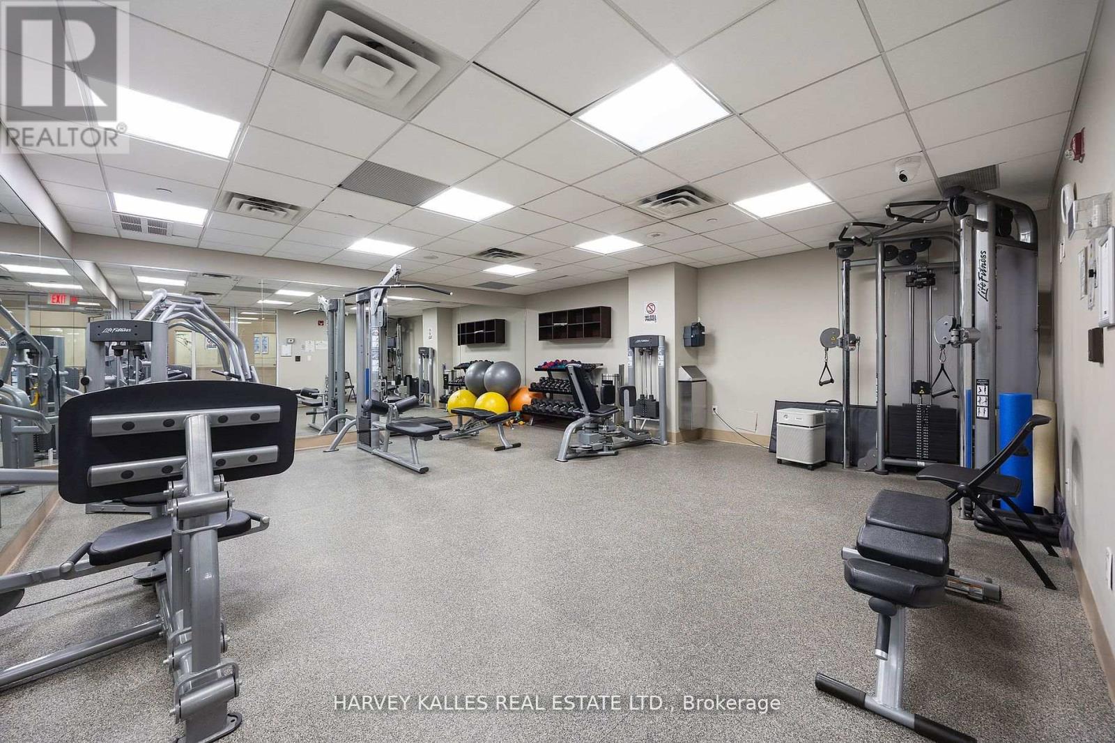 1602b - 660 Sheppard Avenue E, Toronto, Ontario  M2K 3E5 - Photo 16 - C12486759