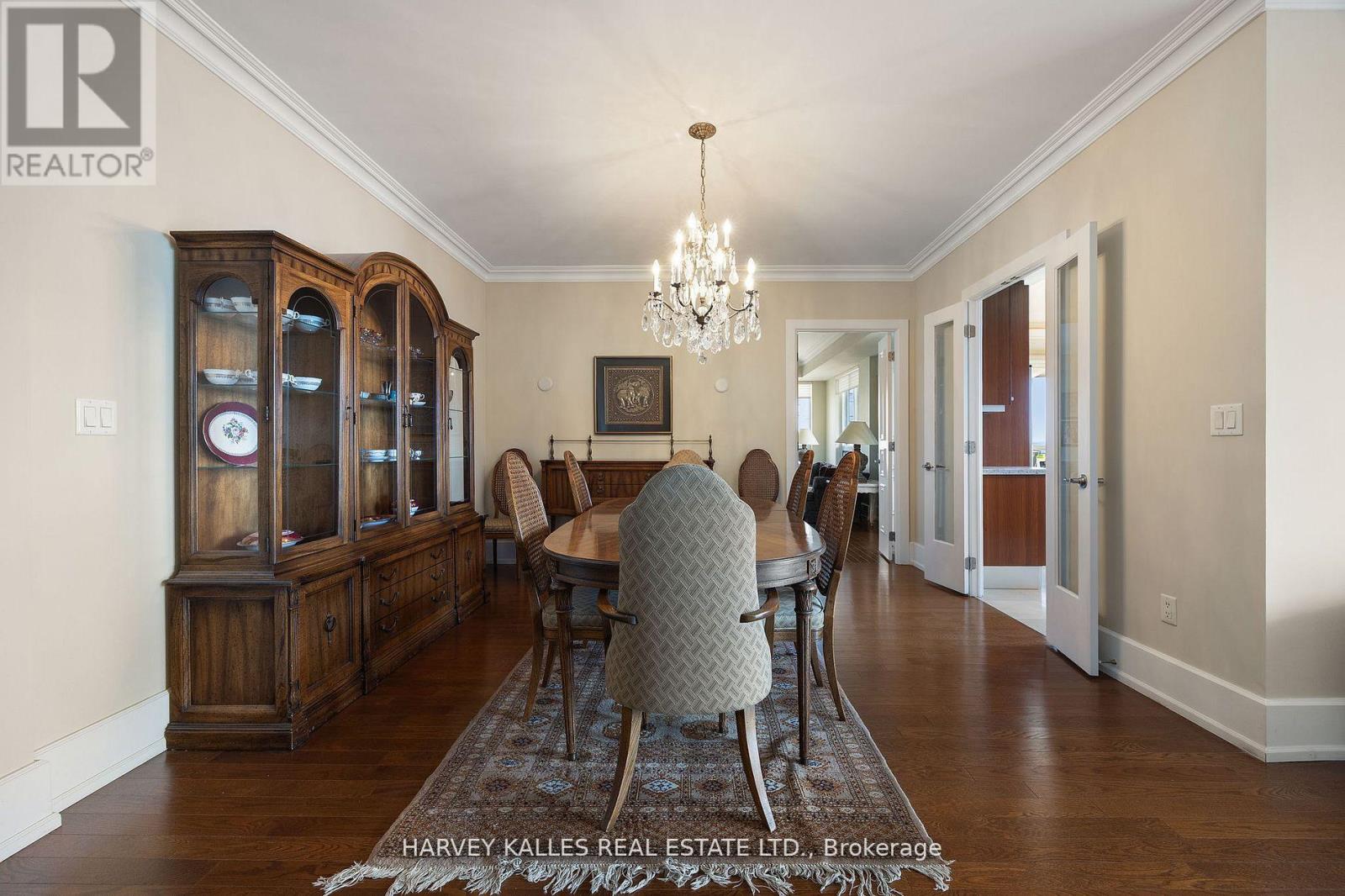 1602b - 660 Sheppard Avenue E, Toronto, Ontario  M2K 3E5 - Photo 4 - C12486759