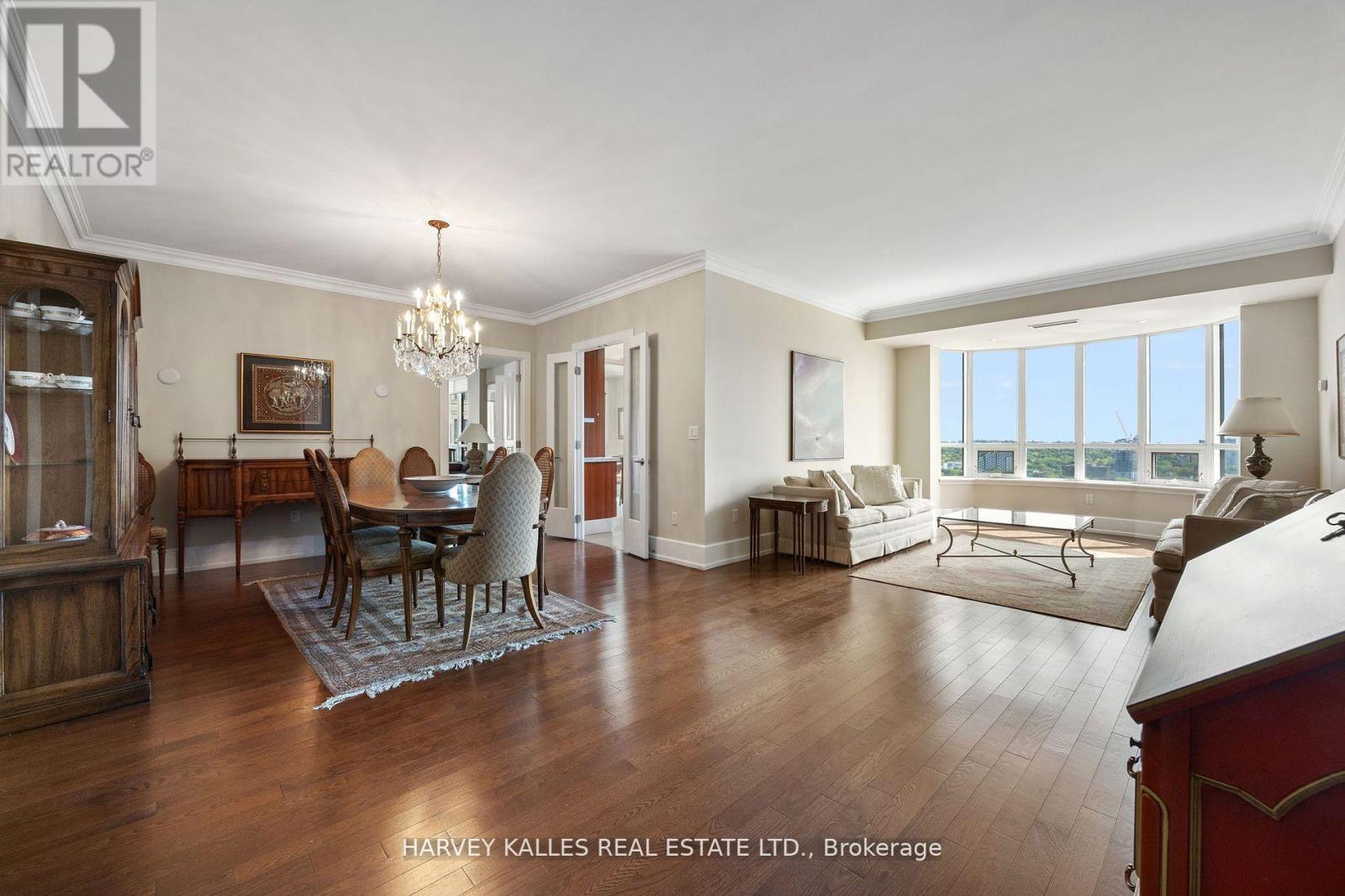 1602b - 660 Sheppard Avenue E, Toronto, Ontario  M2K 3E5 - Photo 5 - C12486759