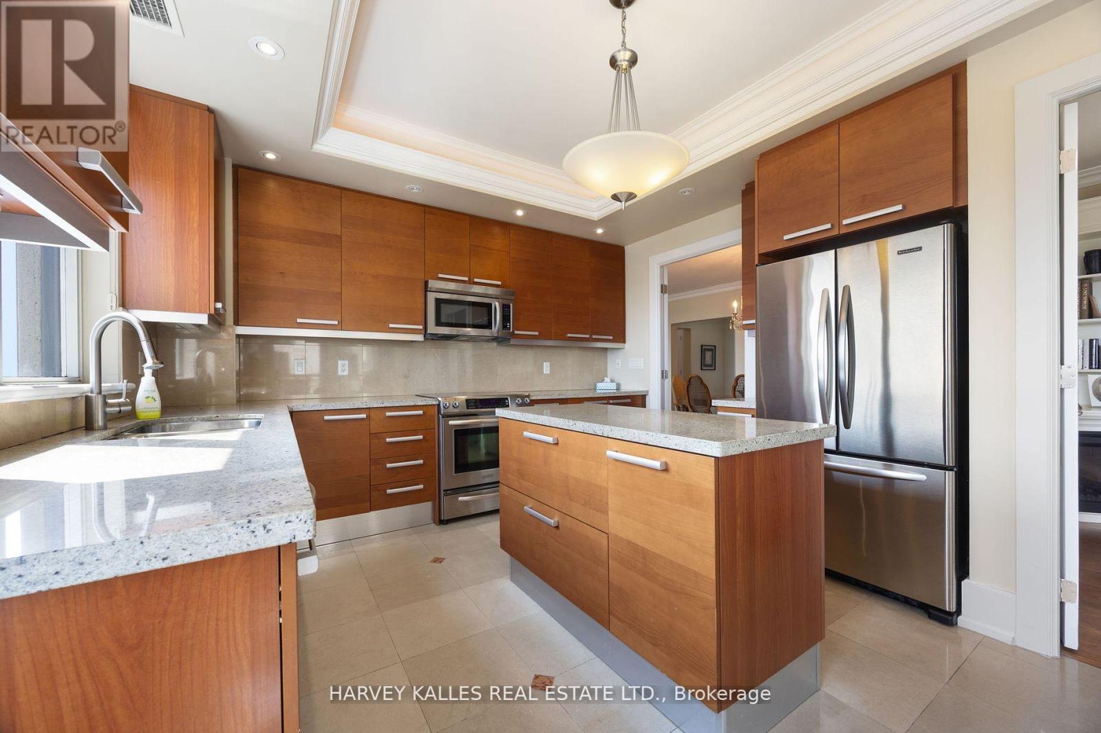 1602b - 660 Sheppard Avenue E, Toronto, Ontario  M2K 3E5 - Photo 6 - C12486759