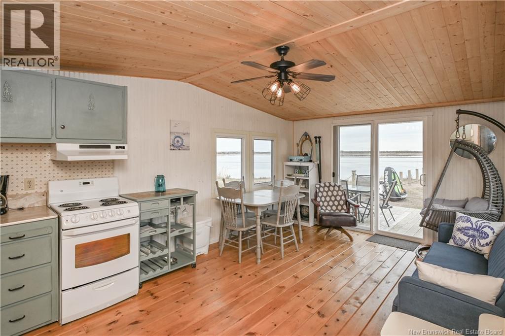 27 - 29 Bertie Street, Val-Comeau, New Brunswick  E1X 4J7 - Photo 34 - NB129111