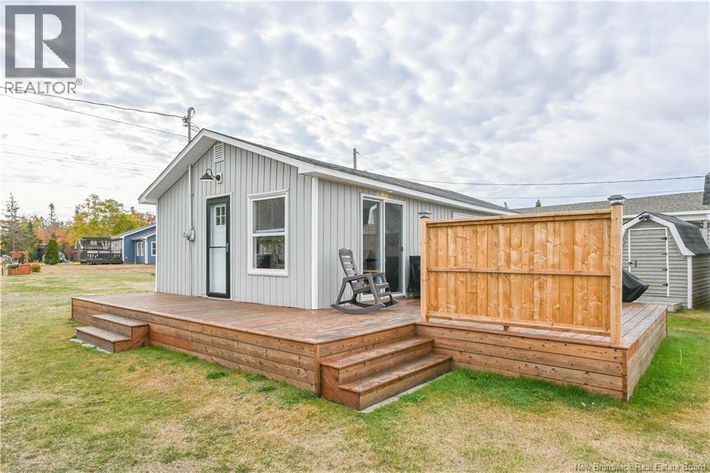 27 - 29 Bertie Street, Val-Comeau, New Brunswick  E1X 4J7 - Photo 5 - NB129111