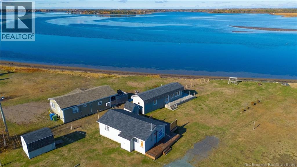 27 - 29 Bertie Street, Val-Comeau, New Brunswick