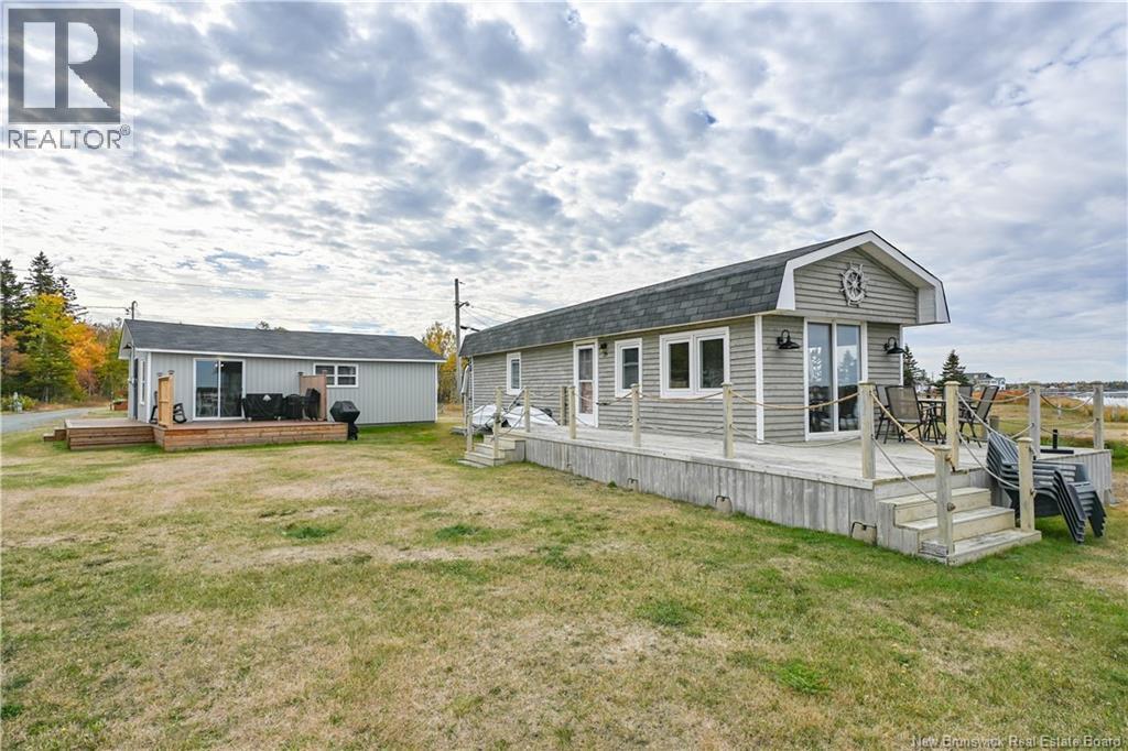 27 - 29 Bertie Street, Val-Comeau, New Brunswick  E1X 4J7 - Photo 3 - NB129111