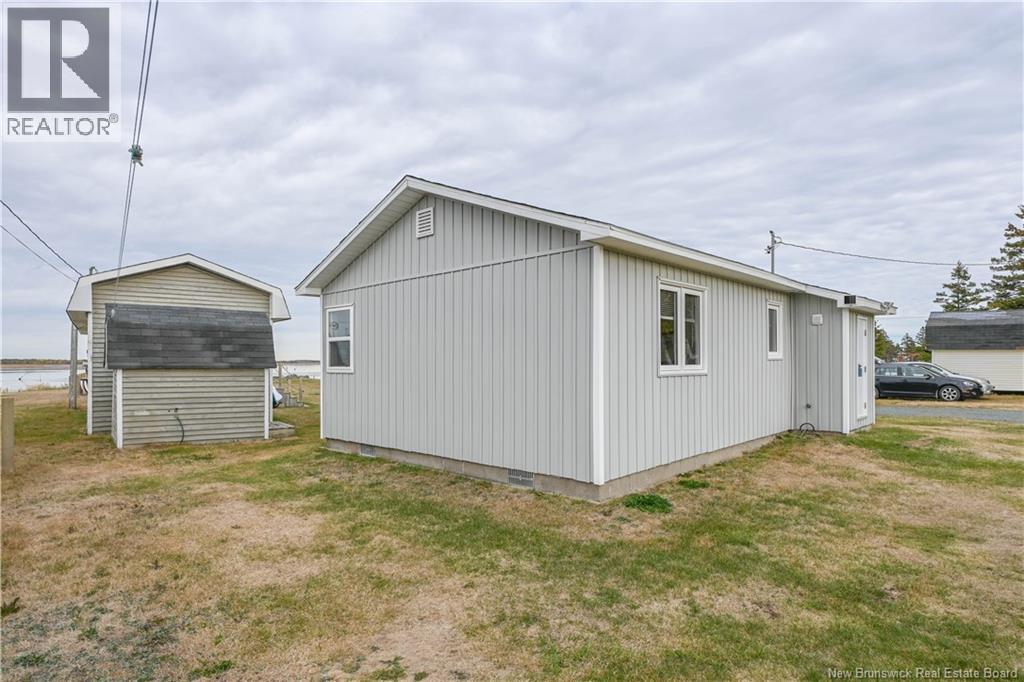 27 - 29 Bertie Street, Val-Comeau, New Brunswick  E1X 4J7 - Photo 8 - NB129111