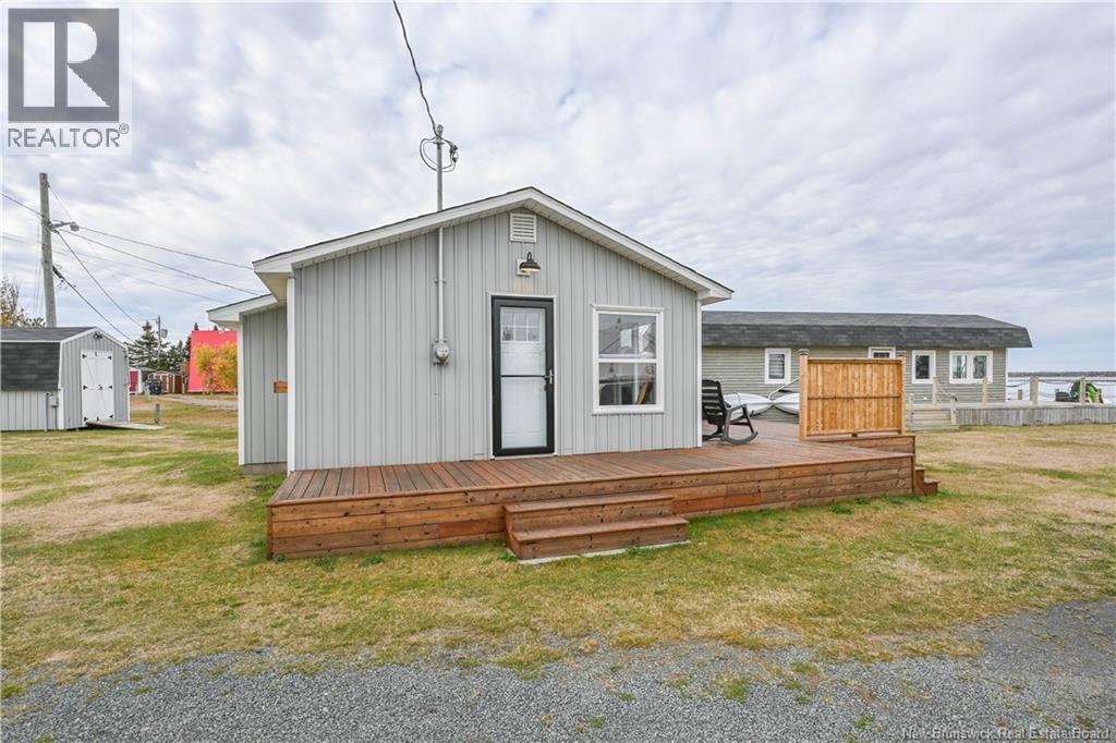 27 - 29 Bertie Street, Val-Comeau, New Brunswick  E1X 4J7 - Photo 4 - NB129111