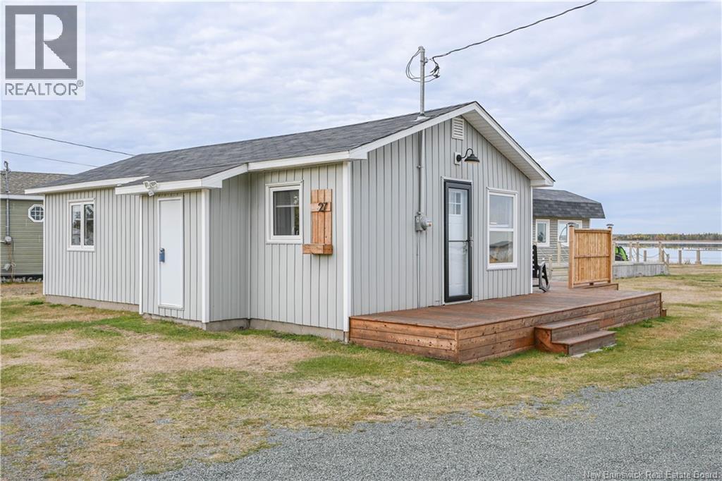 27 - 29 Bertie Street, Val-Comeau, New Brunswick  E1X 4J7 - Photo 11 - NB129111