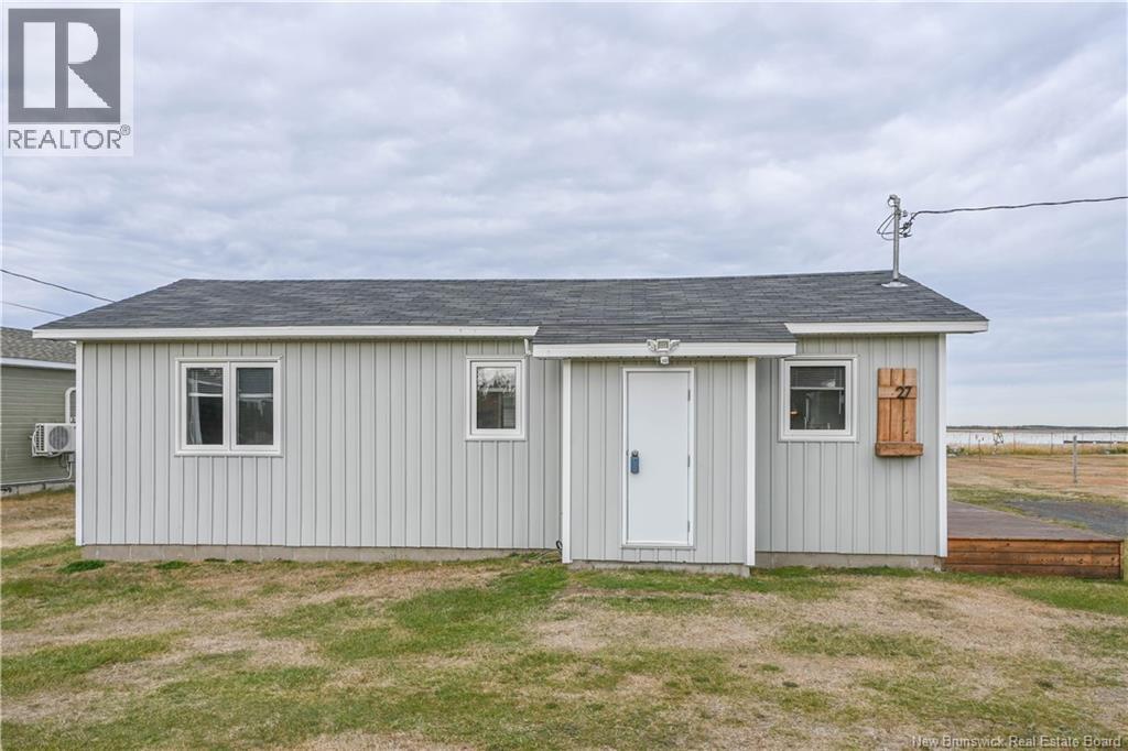 27 - 29 Bertie Street, Val-Comeau, New Brunswick  E1X 4J7 - Photo 10 - NB129111