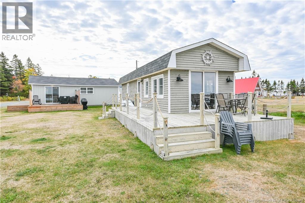 27 - 29 Bertie Street, Val-Comeau, New Brunswick  E1X 4J7 - Photo 28 - NB129111