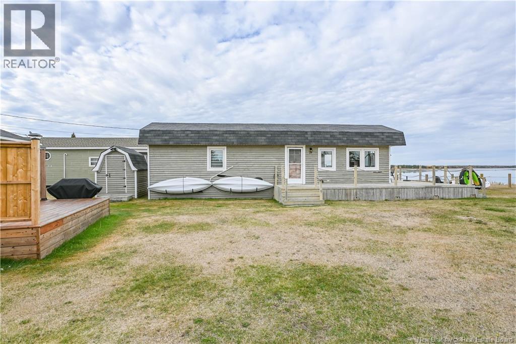 27 - 29 Bertie Street, Val-Comeau, New Brunswick  E1X 4J7 - Photo 26 - NB129111