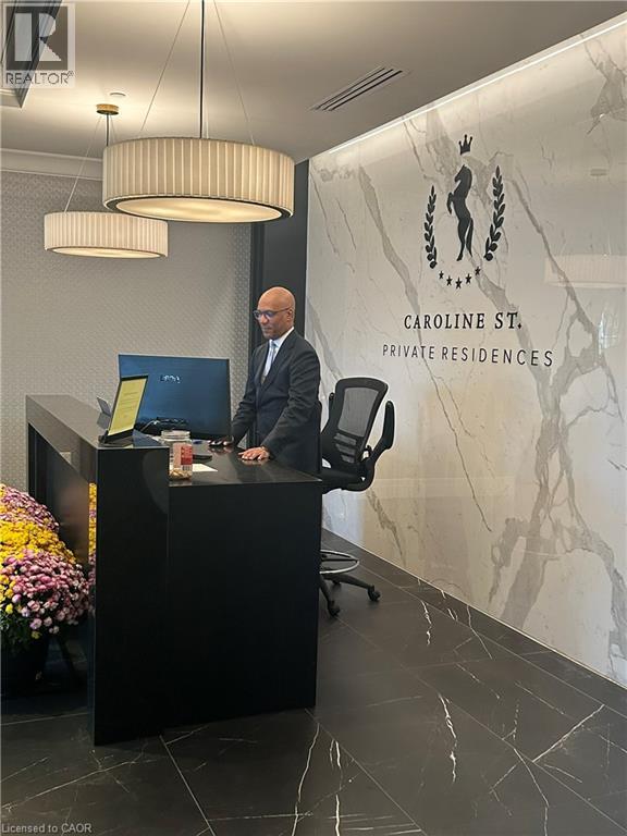 155 Caroline Street S Unit# 405, Waterloo, Ontario  N2L 0J8 - Photo 2 - 40783932