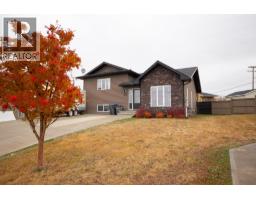 1704 86 Avenue, dawson creek, British Columbia