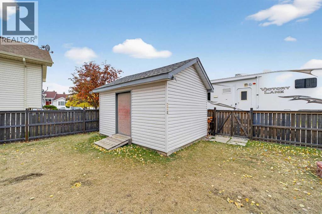 225 10 Avenue Ne, Sundre, Alberta  T0M 1X0 - Photo 31 - A2267294