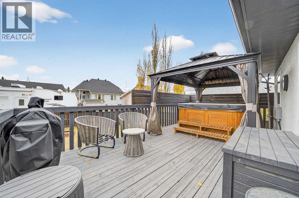 225 10 Avenue Ne, Sundre, Alberta  T0M 1X0 - Photo 28 - A2267294