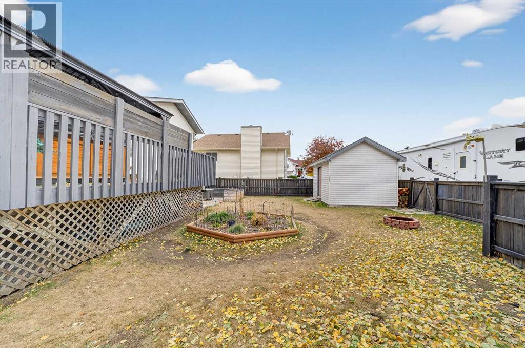 225 10 Avenue Ne, Sundre, Alberta  T0M 1X0 - Photo 33 - A2267294