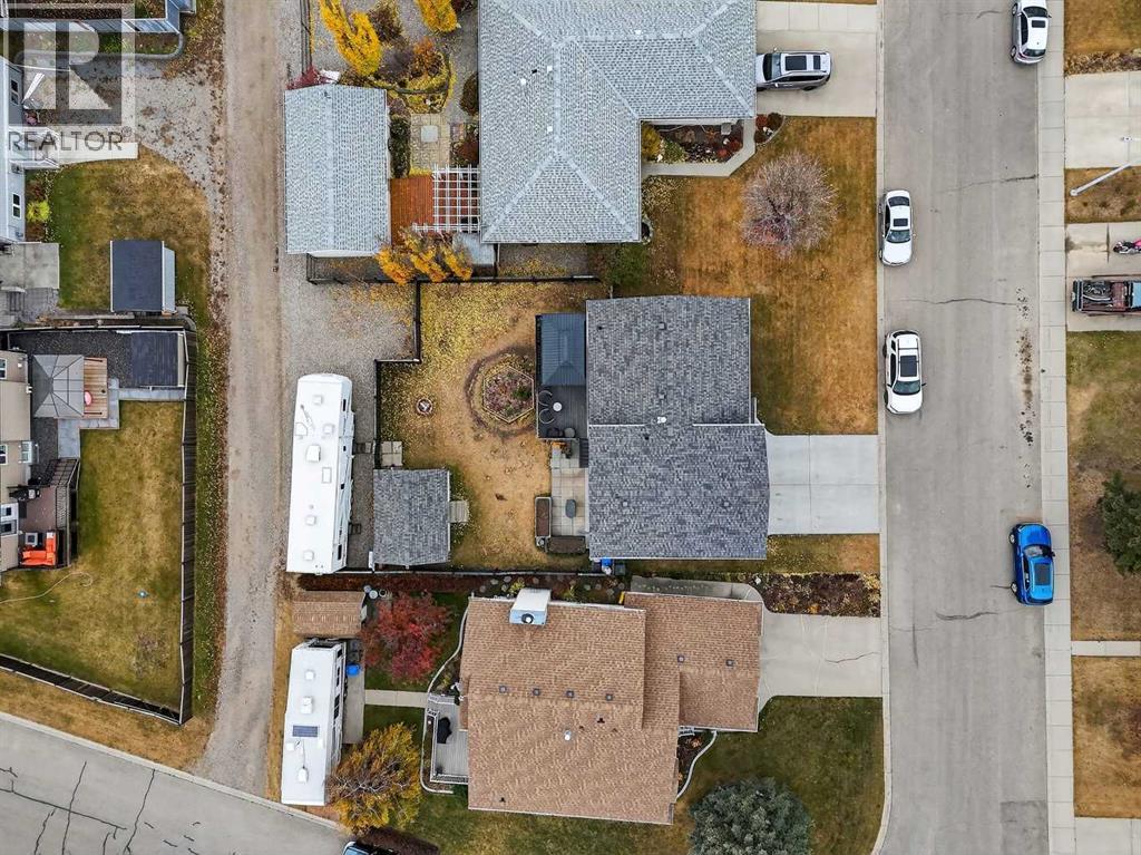 225 10 Avenue Ne, Sundre, Alberta  T0M 1X0 - Photo 35 - A2267294