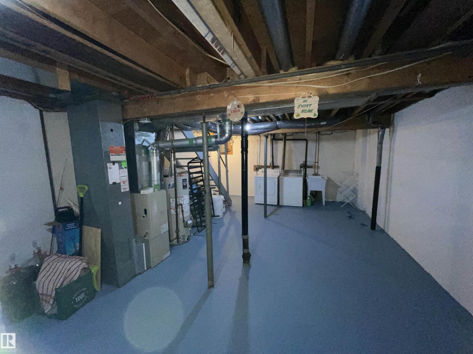 132 Dickinsfield Co Nw, Edmonton, Alberta  T5E 5V8 - Photo 15 - E4463176