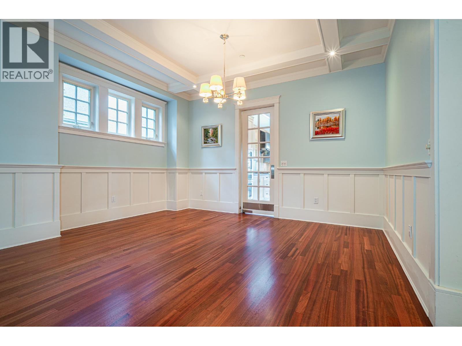 4050 W 33rd Avenue, Vancouver, British Columbia  V6N 2J1 - Photo 6 - R3061209