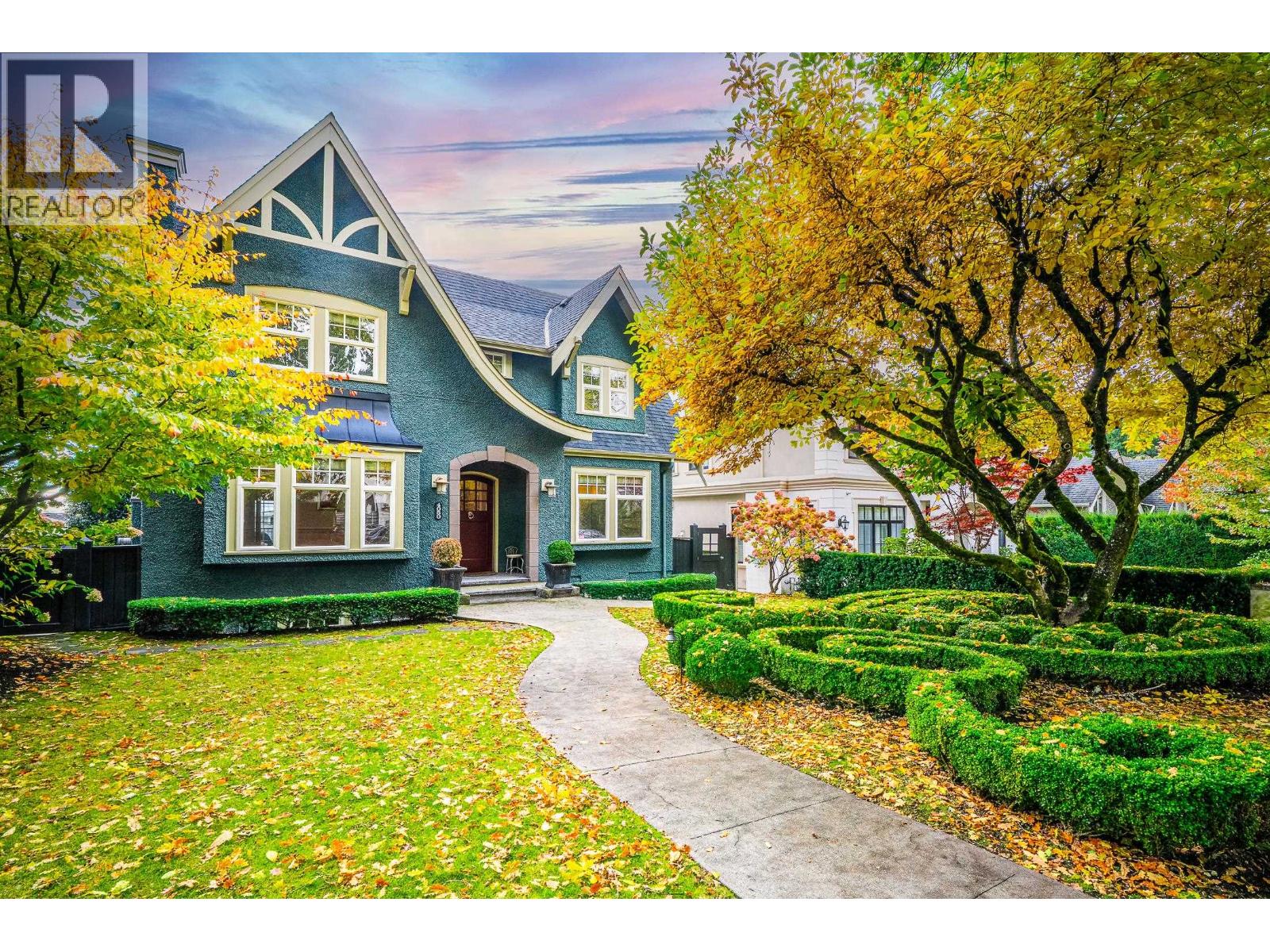 4050 W 33rd Avenue, Vancouver, British Columbia  V6N 2J1 - Photo 3 - R3061209