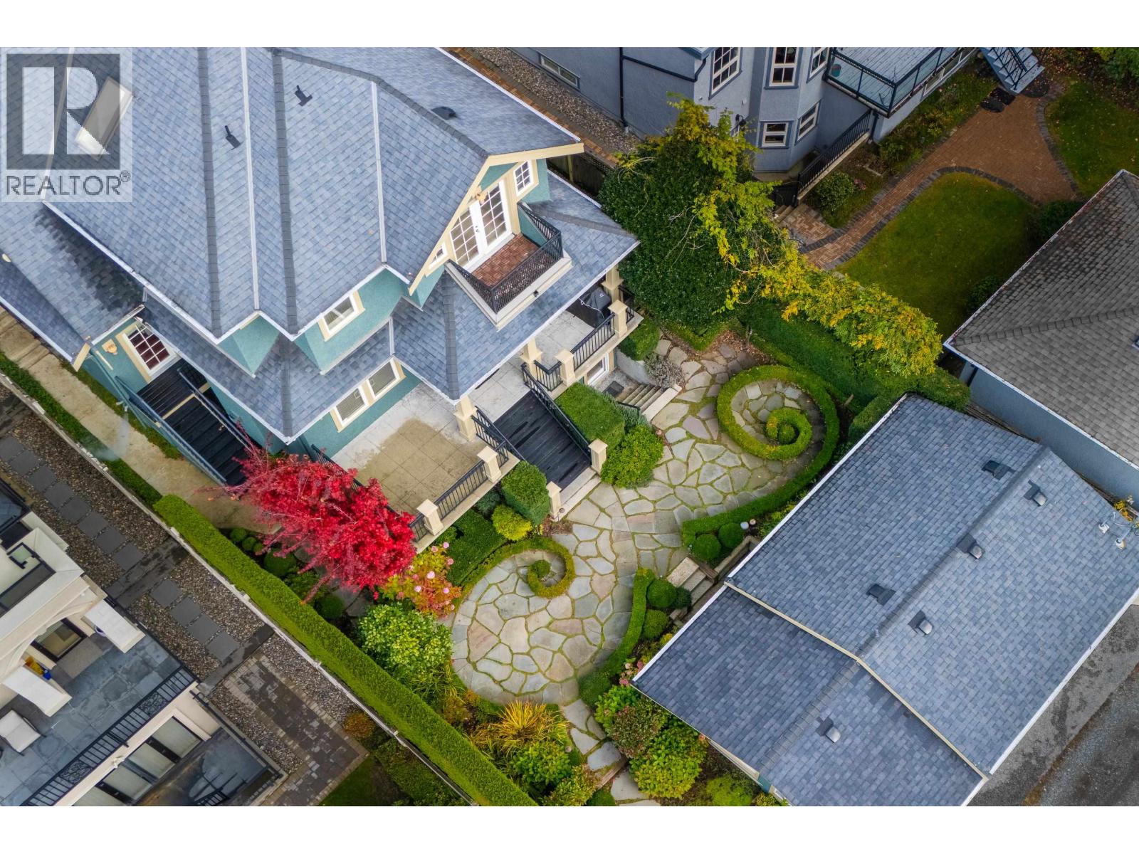 4050 W 33rd Avenue, Vancouver, British Columbia  V6N 2J1 - Photo 38 - R3061209