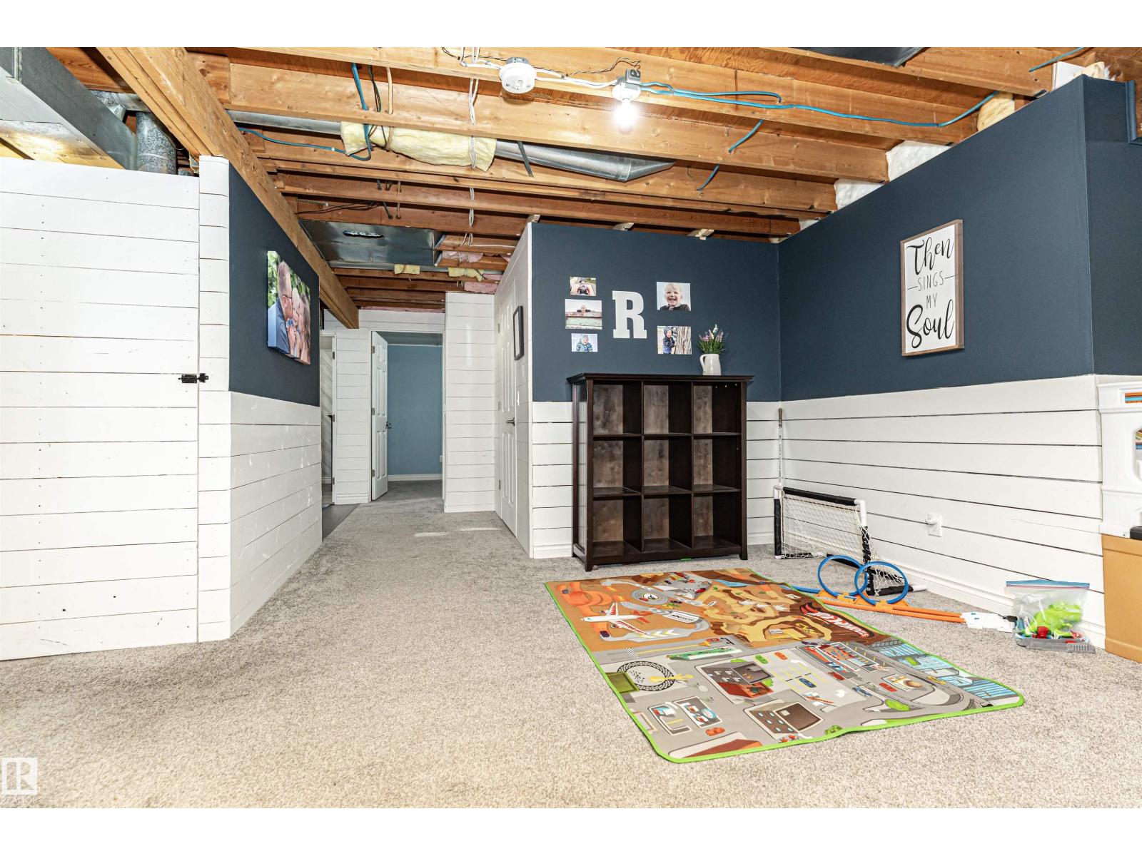 10703 95 Av, Morinville, Alberta  T8R 1E3 - Photo 43 - E4463649