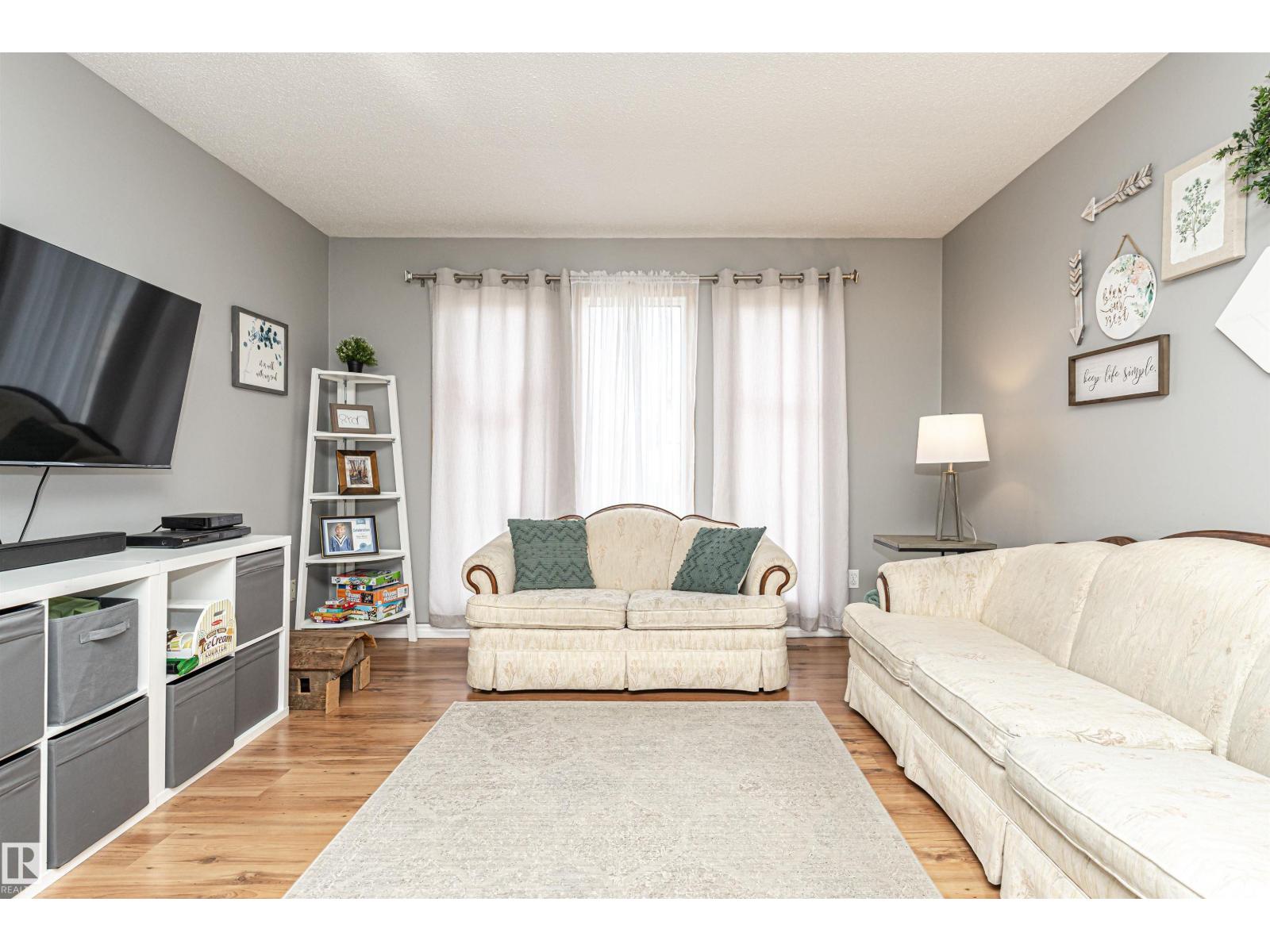 10703 95 Av, Morinville, Alberta  T8R 1E3 - Photo 10 - E4463649