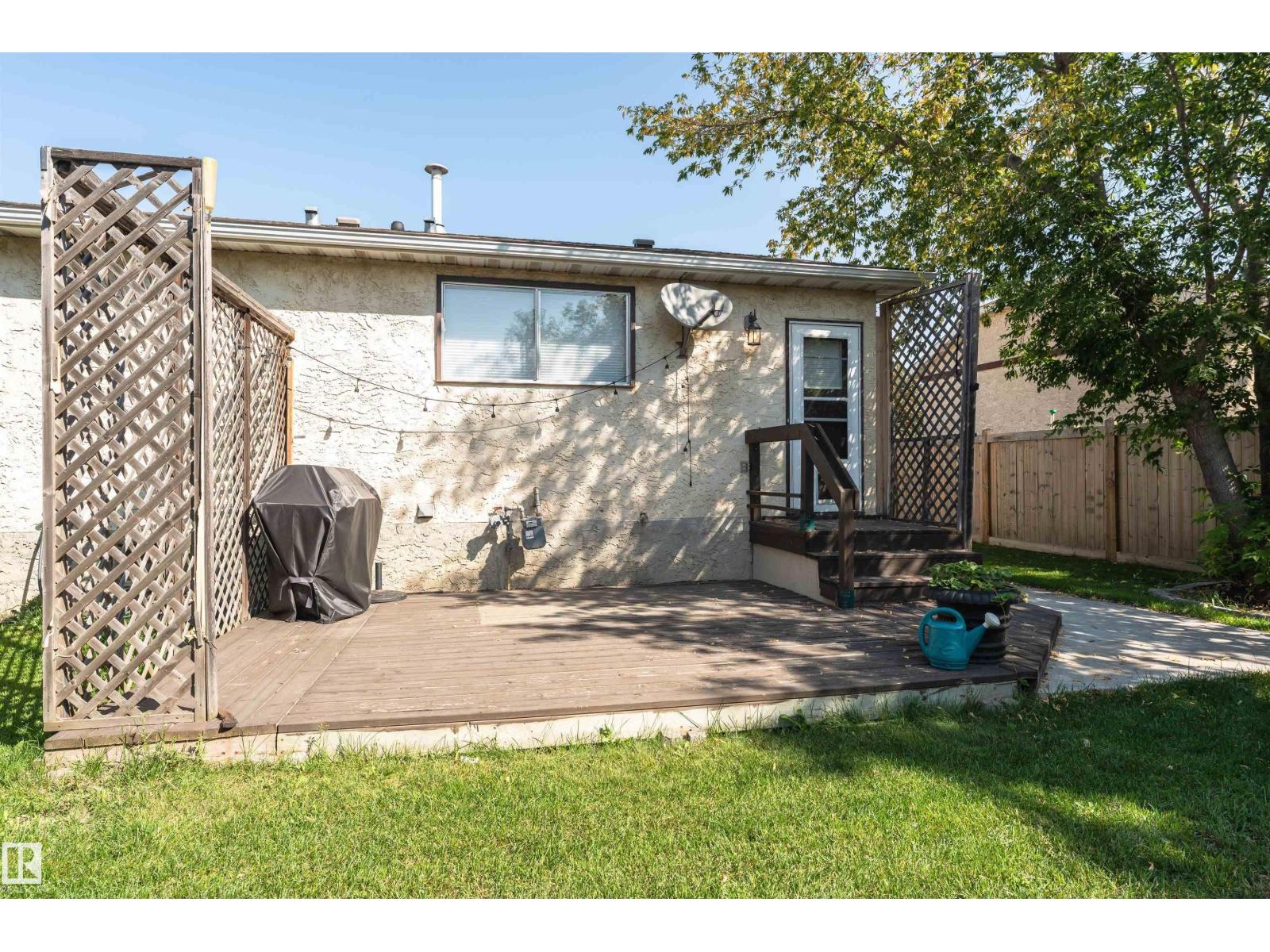 10703 95 Av, Morinville, Alberta  T8R 1E3 - Photo 54 - E4463649