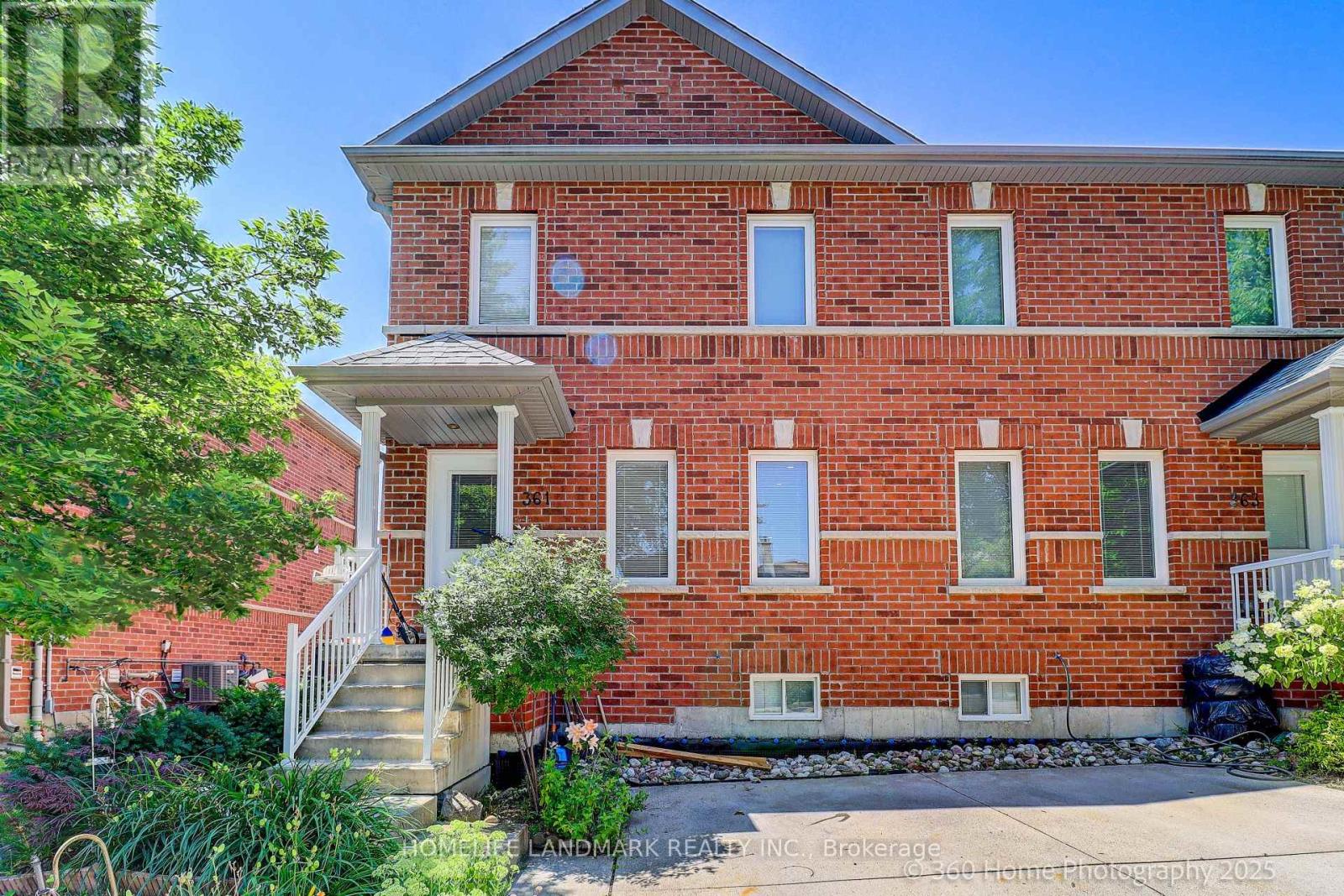 3 - 361 Birchmount Road, Toronto, Ontario  M1K 1M6 - Photo 3 - E12486753