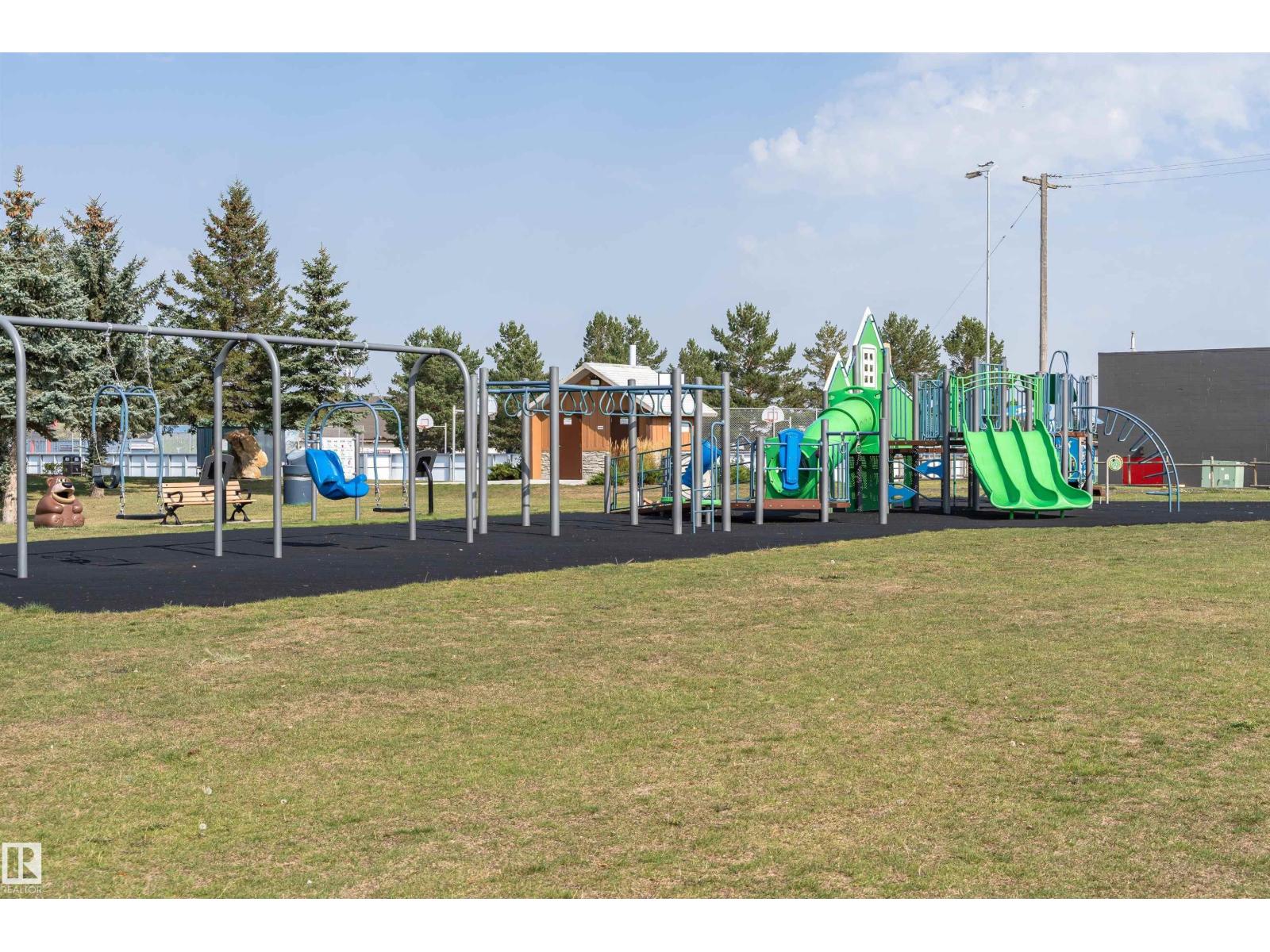 10703 95 Av, Morinville, Alberta  T8R 1E3 - Photo 63 - E4463649