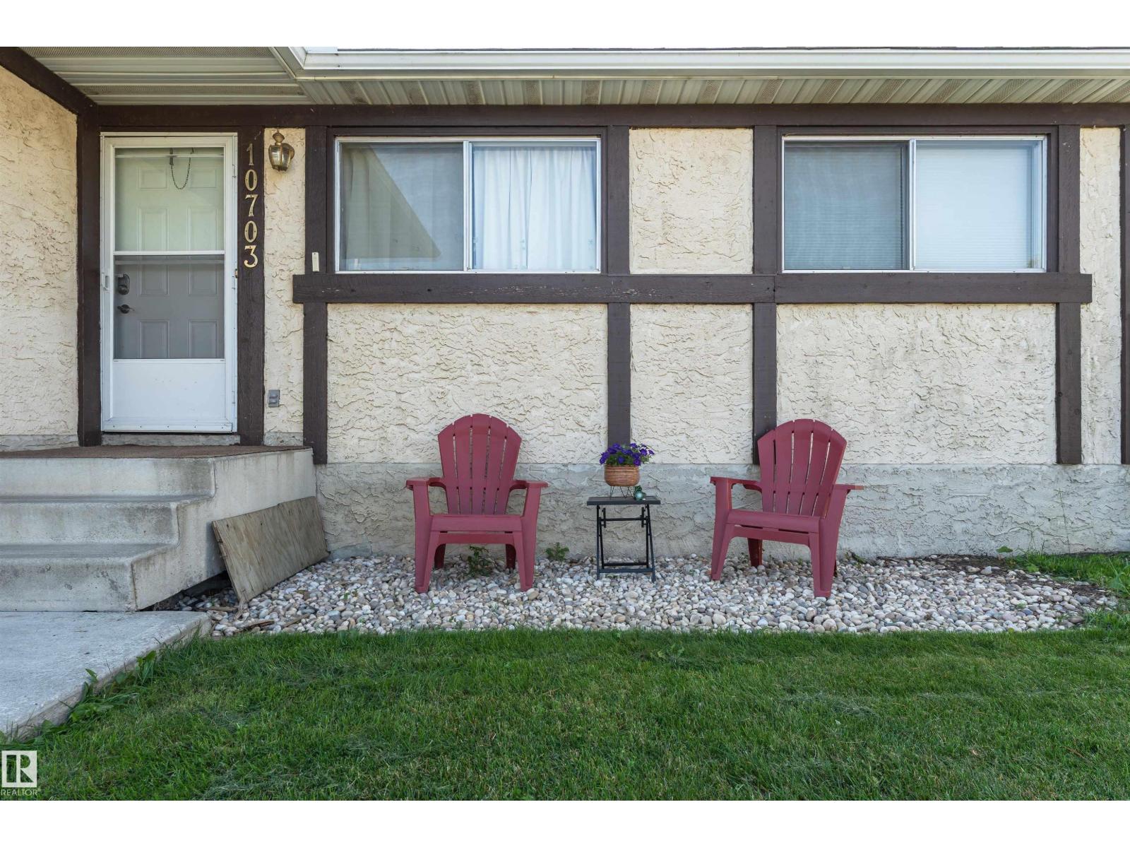 10703 95 Av, Morinville, Alberta  T8R 1E3 - Photo 6 - E4463649