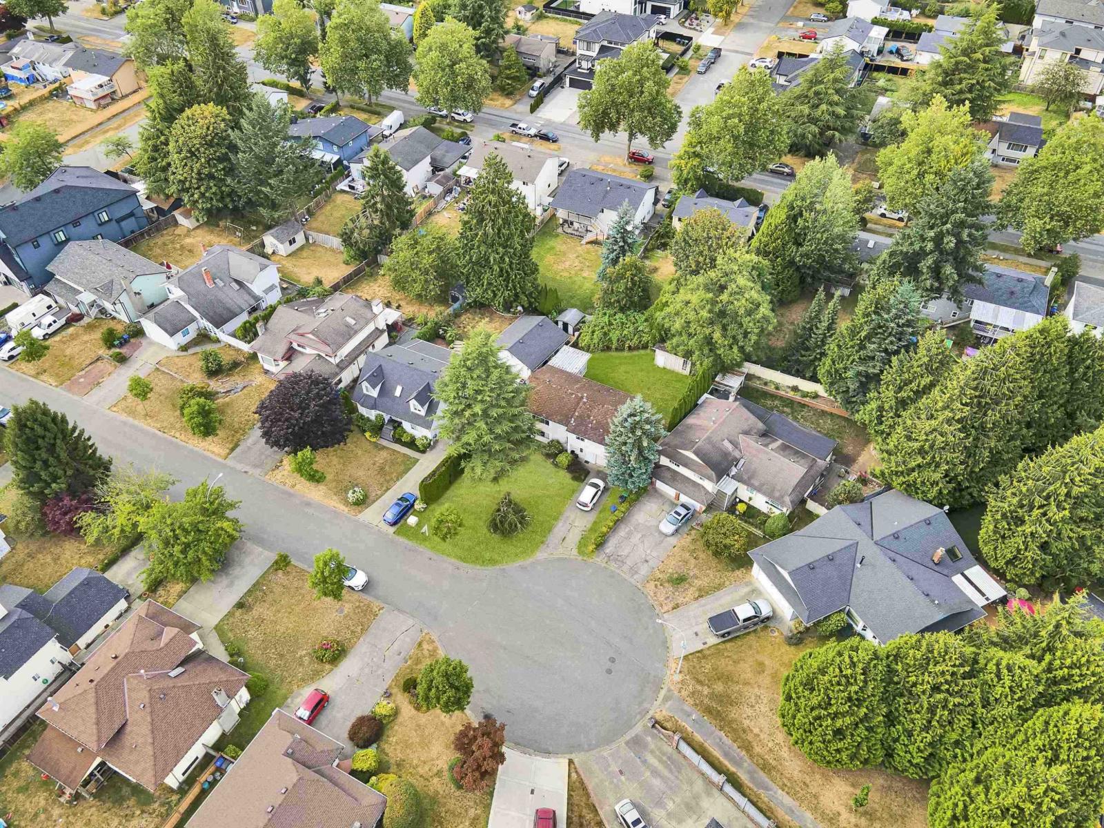 15307 85A AVENUE, Surrey, British Columbia