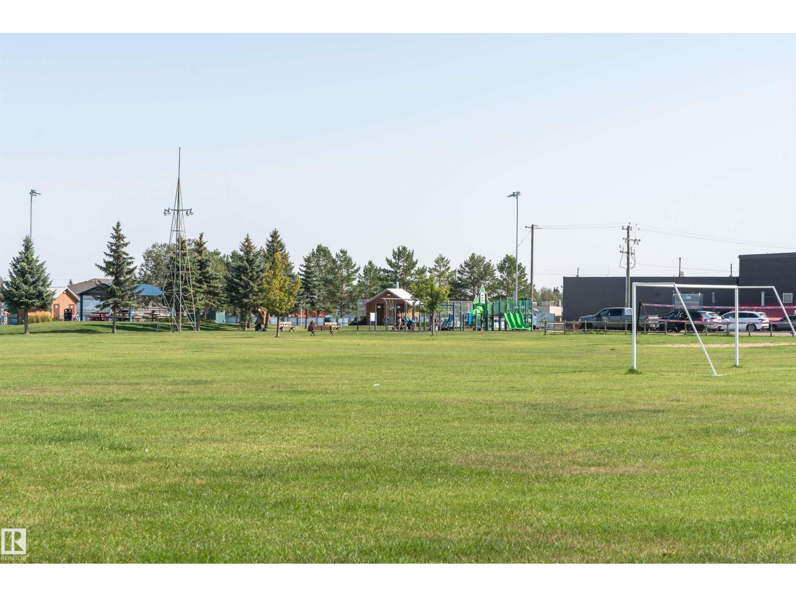 10703 95 Av, Morinville, Alberta  T8R 1E3 - Photo 65 - E4463649