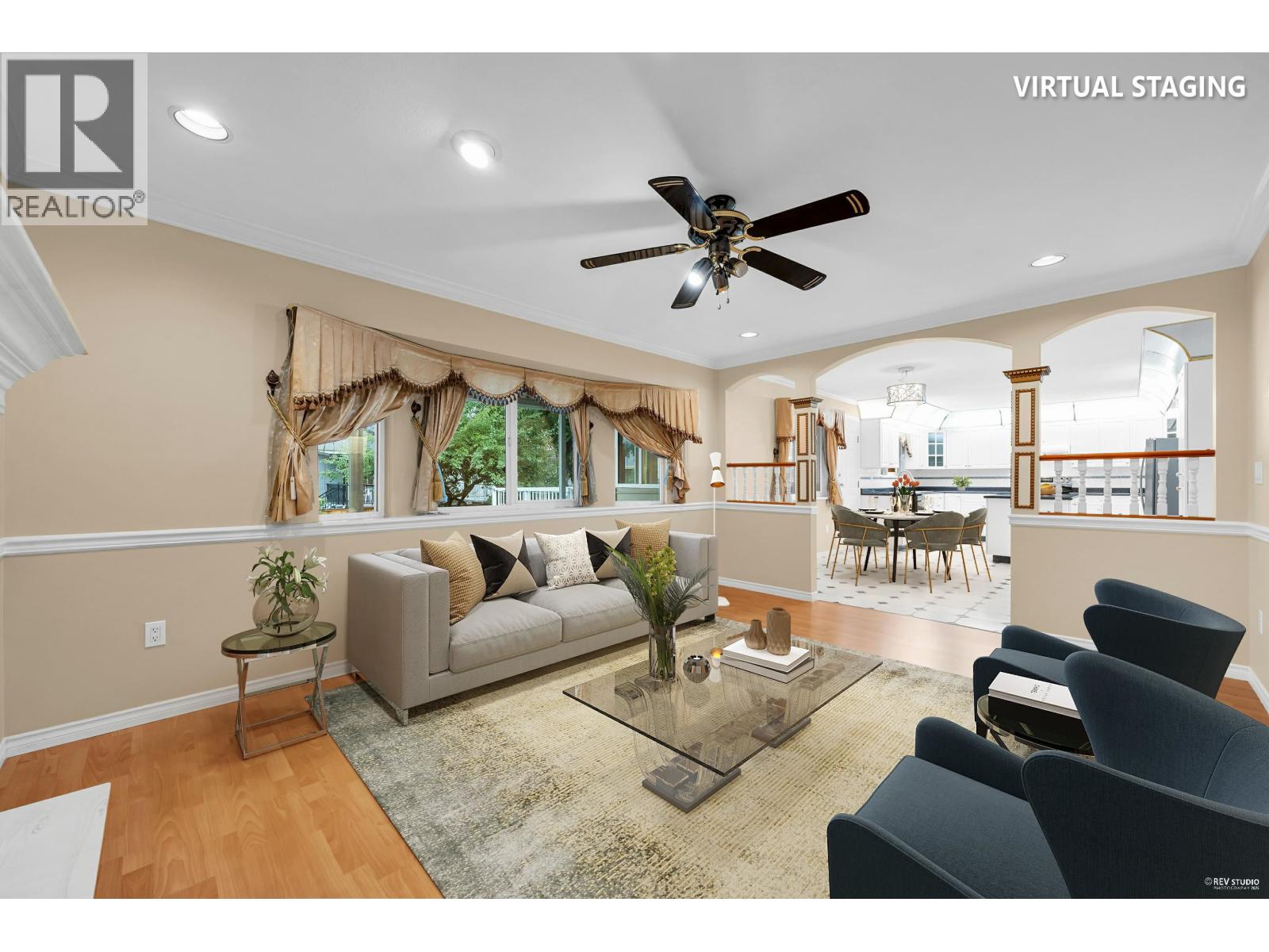 7866 14th Avenue, Burnaby, British Columbia  V3N 2B2 - Photo 7 - R3062756