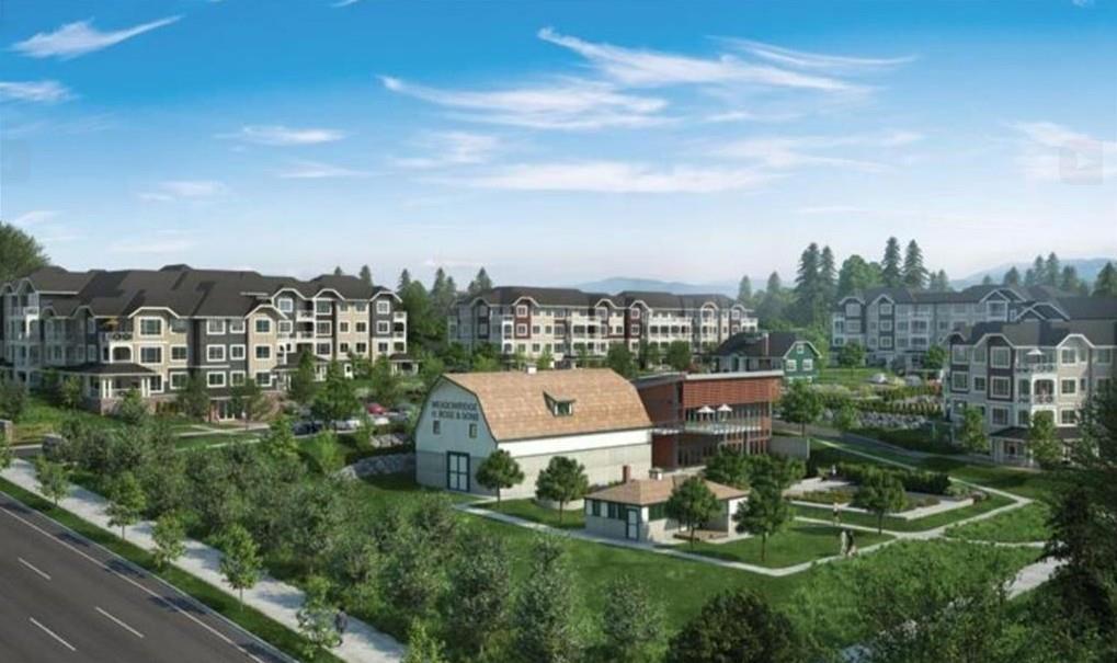 311 16396 64 Avenue, Surrey, British Columbia  V3S 6X6 - Photo 4 - R3061279