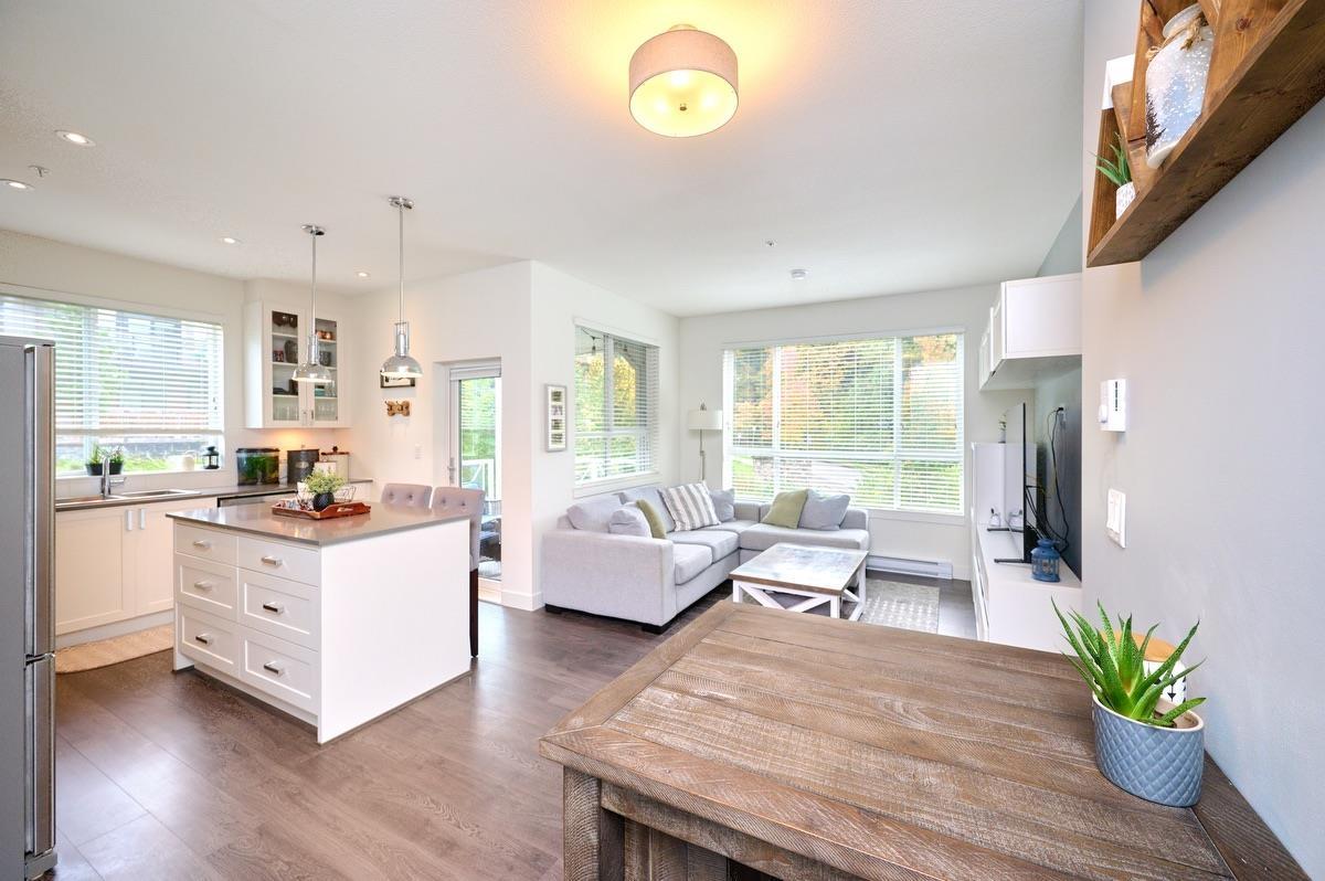 311 16396 64 Avenue, Surrey, British Columbia  V3S 6X6 - Photo 8 - R3061279