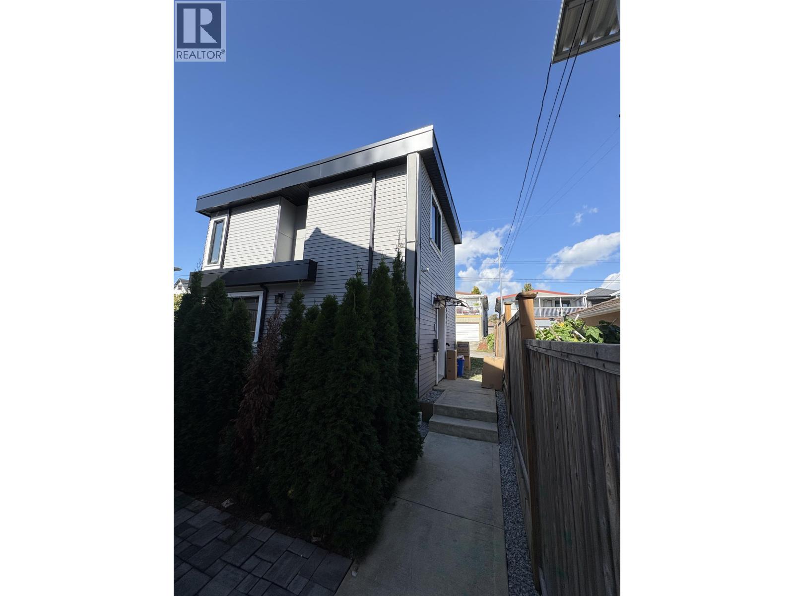 2885 E Georgia Street, Vancouver, British Columbia  V5K 2K3 - Photo 2 - R3062099