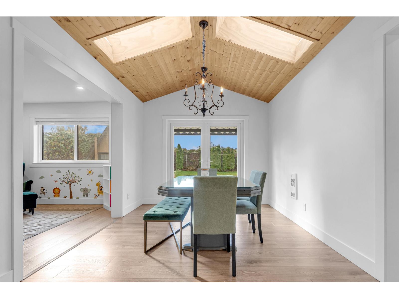 32546 PANDORA AVENUE, Abbotsford, British Columbia