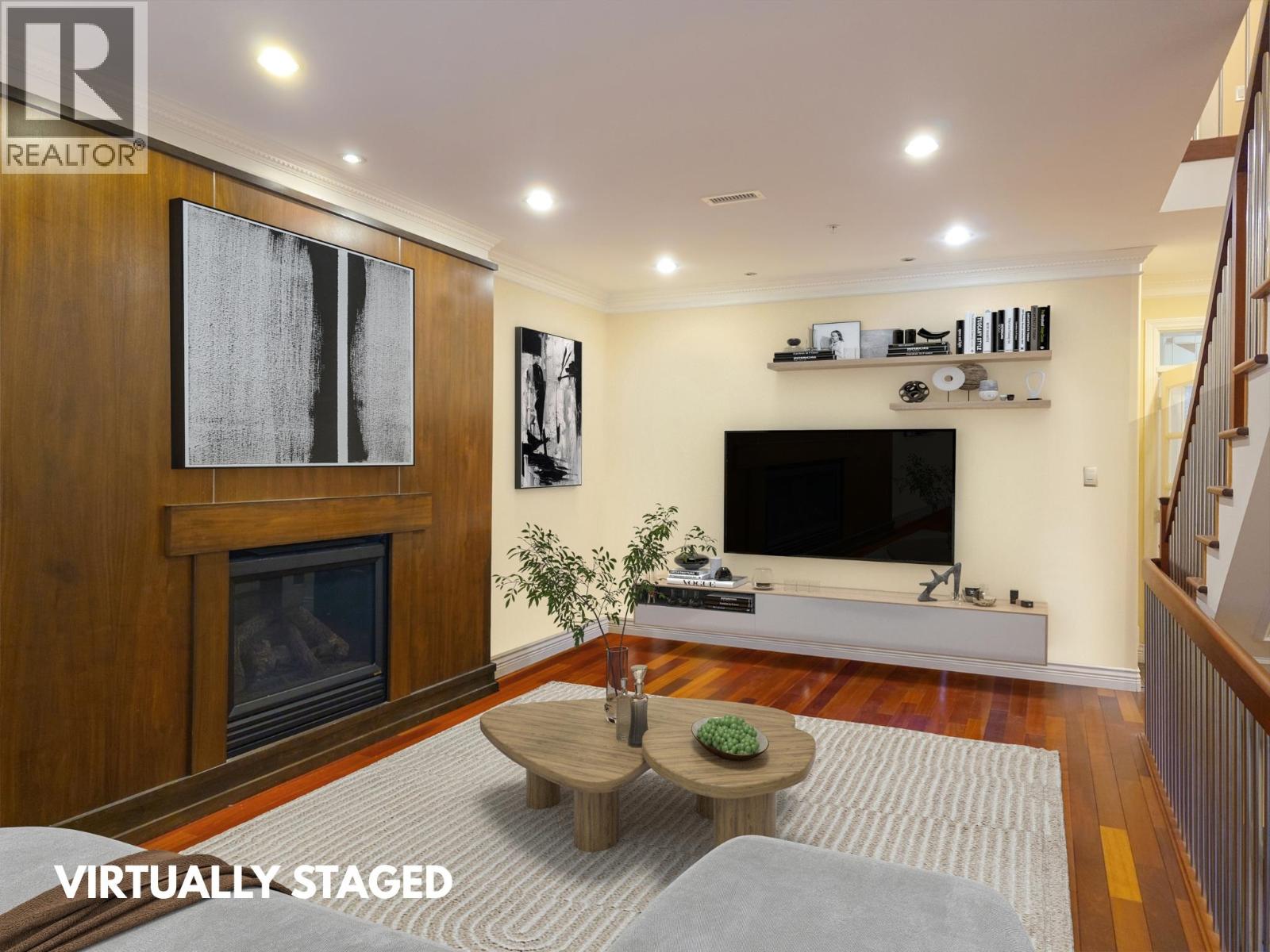 2745 W 19th Avenue, Vancouver, British Columbia  V6L 1E2 - Photo 5 - R3062556