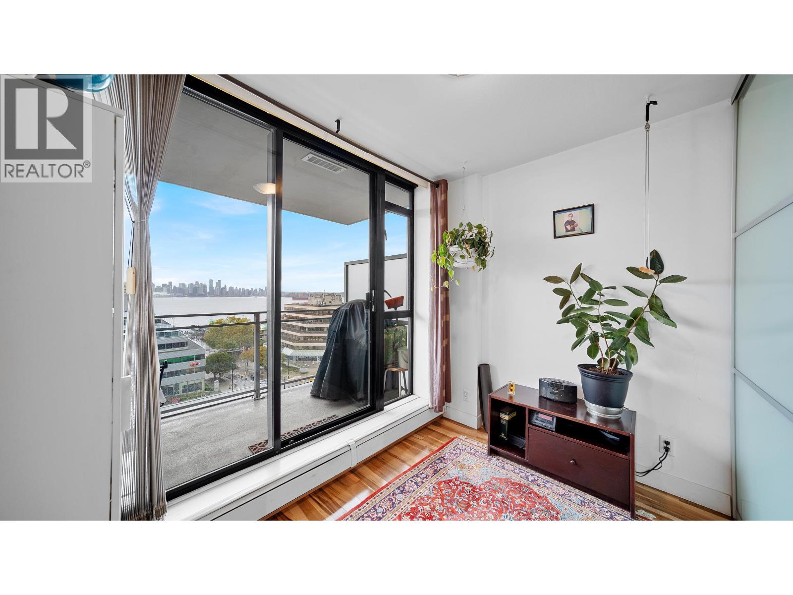 810 175 W 1st Street, North Vancouver, British Columbia  V7M 3N9 - Photo 12 - R3062342