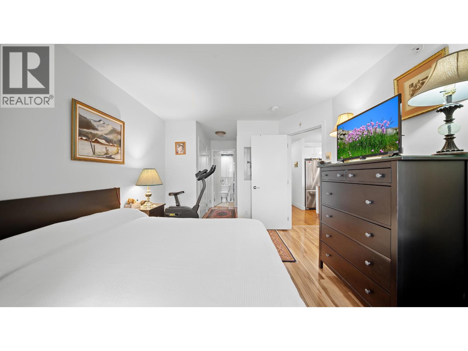 810 175 W 1st Street, North Vancouver, British Columbia  V7M 3N9 - Photo 15 - R3062342