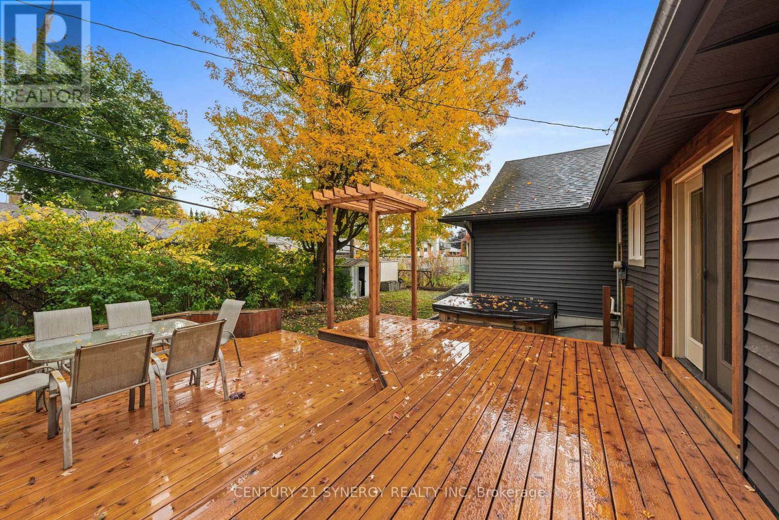 22 Carola Street, Ottawa, Ontario  K2G 0Y1 - Photo 33 - X12486763