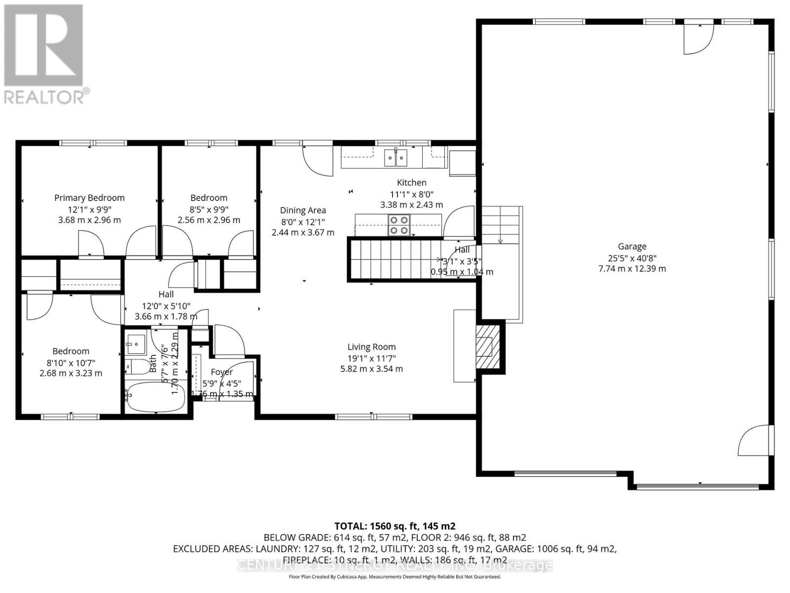 22 Carola Street, Ottawa, Ontario  K2G 0Y1 - Photo 40 - X12486763