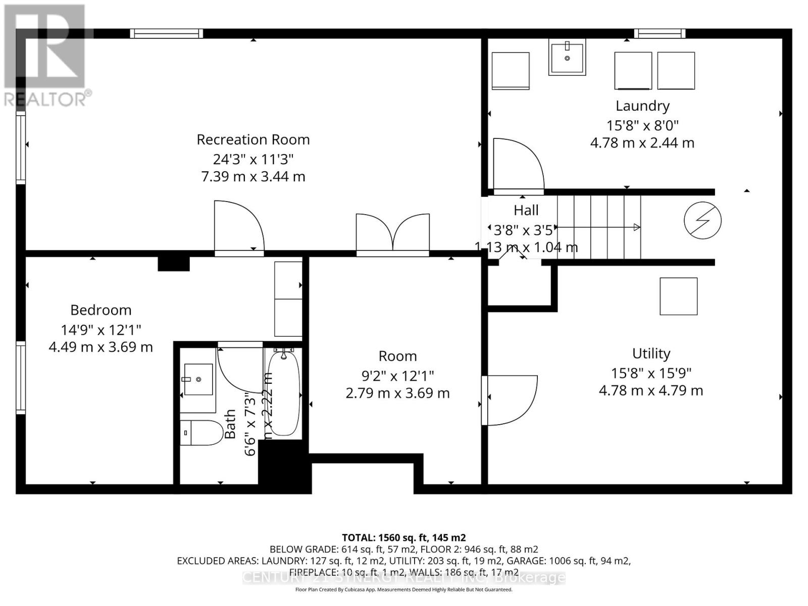 22 Carola Street, Ottawa, Ontario  K2G 0Y1 - Photo 41 - X12486763